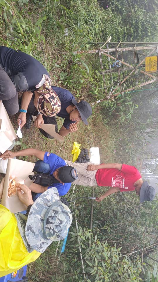 Gunung Ledang